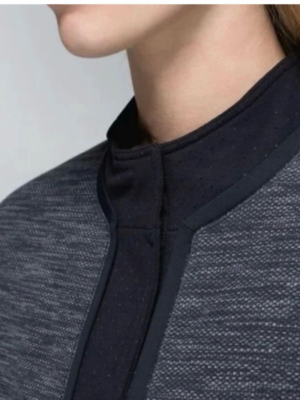 Lululemon Cocoon Car Coat Medium - Picture 10 of 14